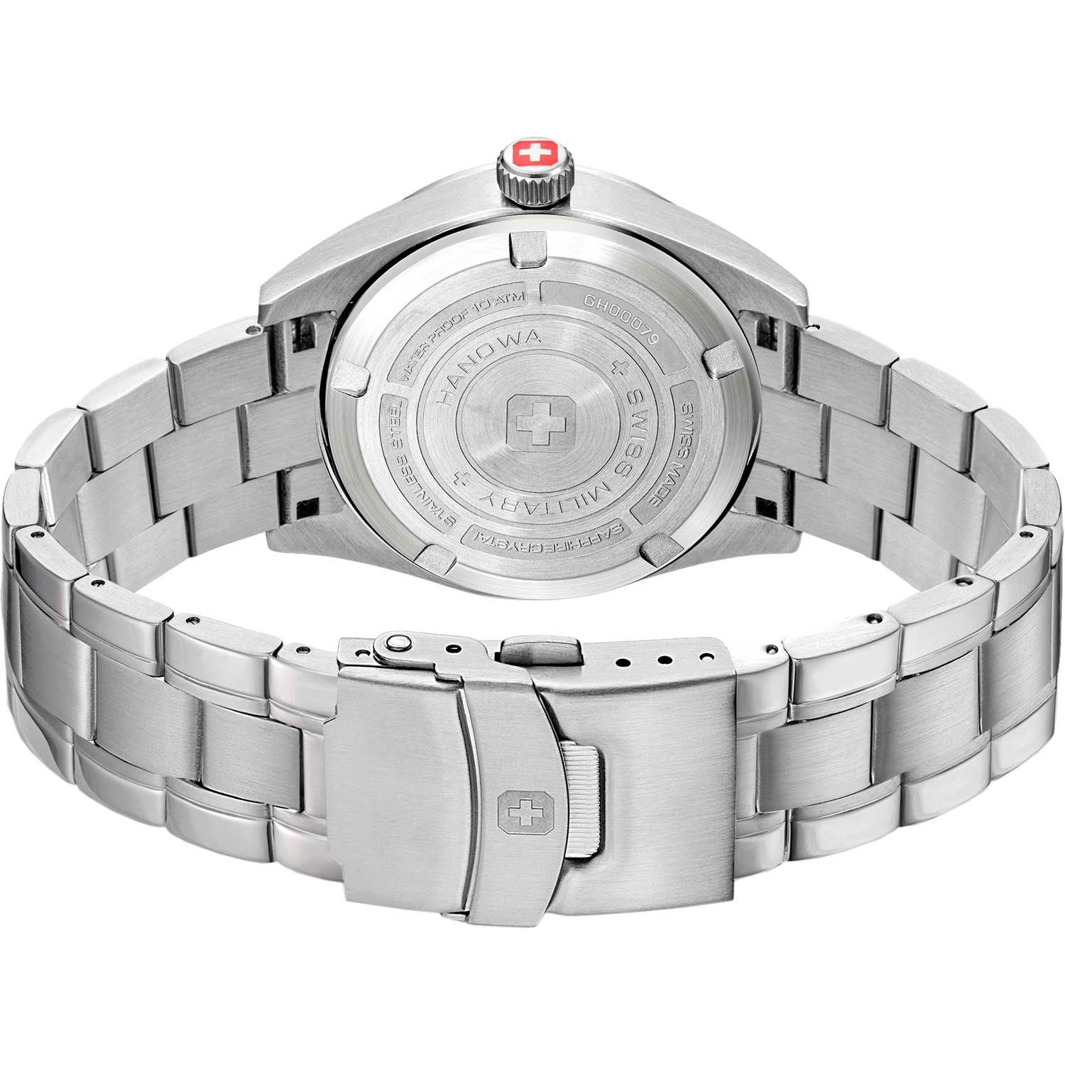 Swiss military hanowa SMWGH0007903